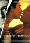 My recommendation: Indecent Proposal